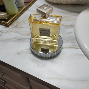 Authentic Chanel perfume (Gabrielle)